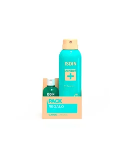 Perfumerías Coqueteo | Acniben Body 150 ml + Regalo Gel Limpiador Matificante 50 ml