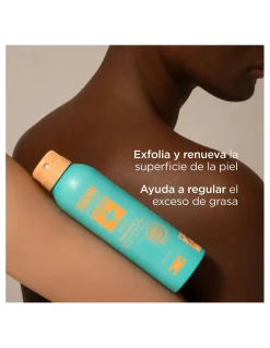 Perfumerías Coqueteo | Acniben Body Isdin