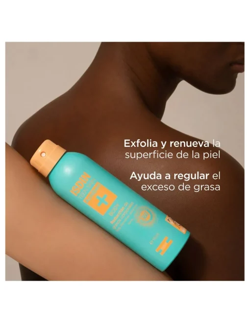 Perfumerías Coqueteo | Acniben Body Isdin