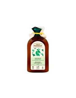 Perfumerías Coqueteo | Acondicionador de ortiga para cabello frágil