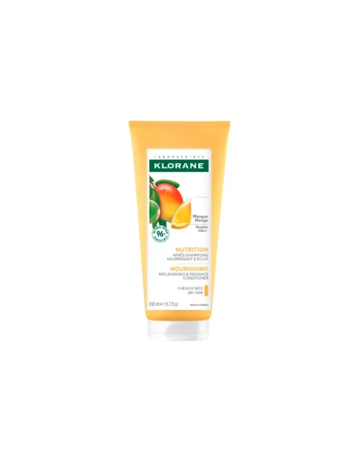 Perfumerías Coqueteo | Acondicionador de Mango Klorane