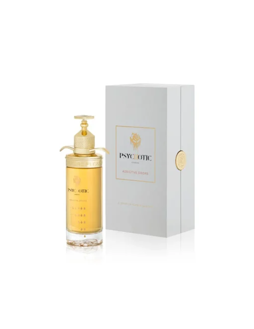 Perfumerías Coqueteo | Addictive Drops