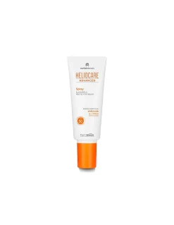 Perfumerías Coqueteo | Advanced Spray SPF 50