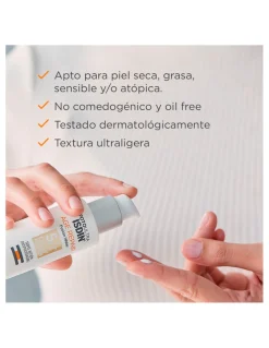 Perfumerías Coqueteo | Age Repair Fusion Water SPF 50