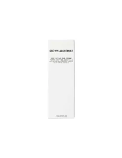 Perfumerías Coqueteo | Age-Repair Eye Cream: Tetra-Peptide & Centella