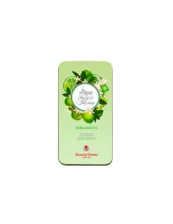 Perfumerías Coqueteo | Agua Fresca De Flores Bergamota Álvarez Gómez