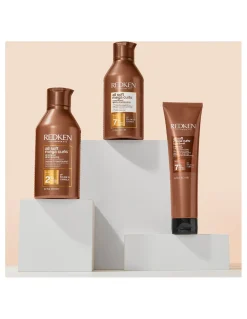 Perfumerías Coqueteo | All Soft Mega Curls Shampoo