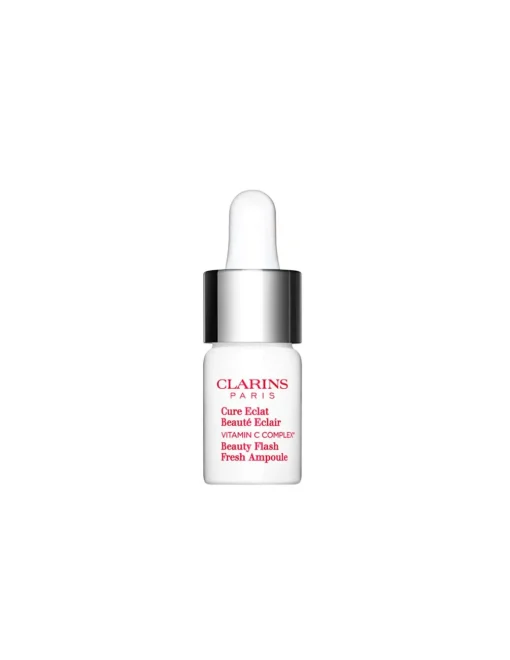 Perfumerías Coqueteo | Ampolla Beauty Flash Clarins