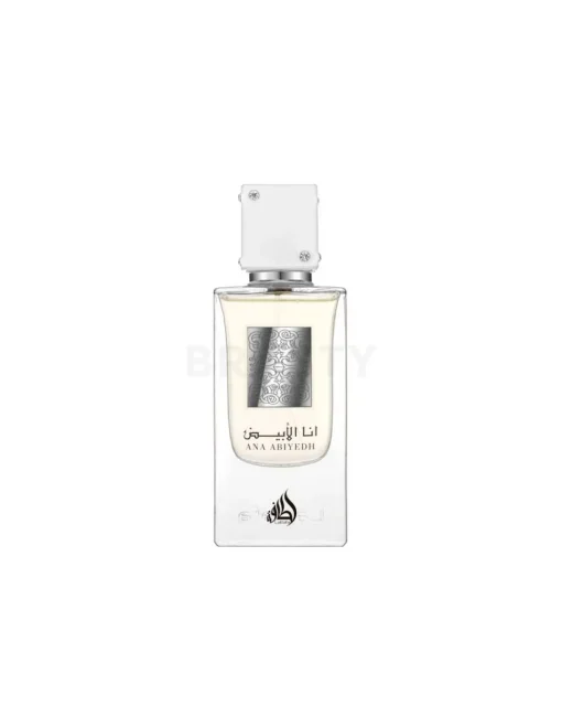 Perfumerías Coqueteo | Ana Abiyedh White