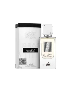 Perfumerías Coqueteo | Ana Abiyedh White