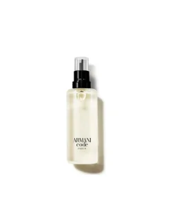 Perfumerías Coqueteo | Armani Code Parfum Recargable