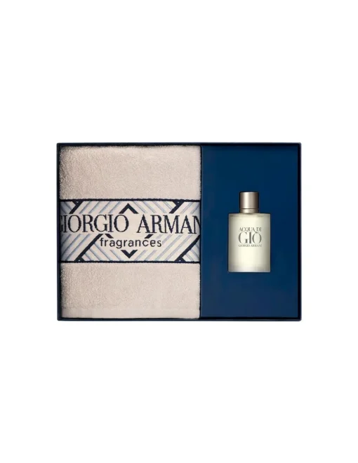 Perfumerías Coqueteo | Armani Estuche Acqua Di Giò