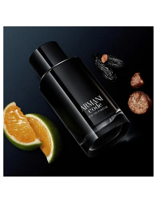 Perfumerías Coqueteo | Armani Code Parfum Recargable