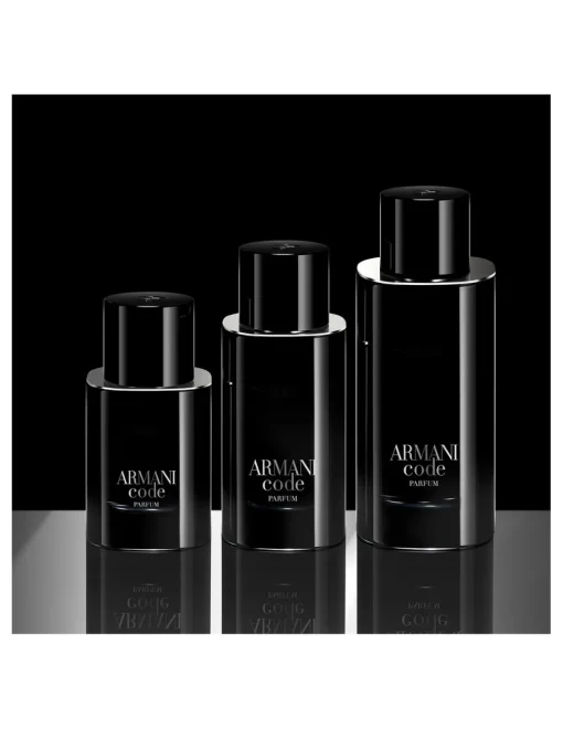 Perfumerías Coqueteo | Armani Code Parfum EDP