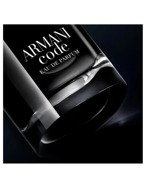 Perfumerías Coqueteo | Armani Code Parfum Recargable