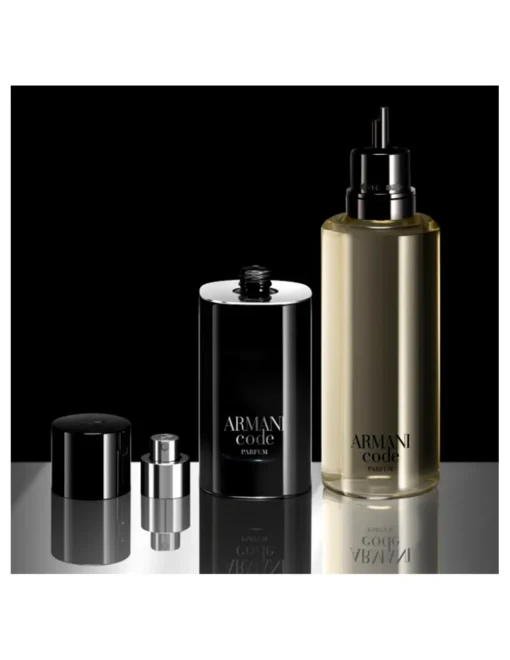 Perfumerías Coqueteo | Armani Code Parfum EDP