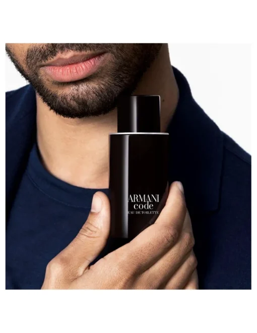 Perfumerías Coqueteo | Armani Code Parfum EDP