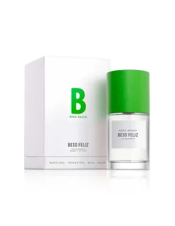 Perfumerías Coqueteo | Beso Feliz