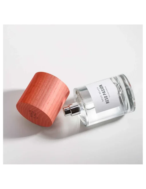 Perfumerías Coqueteo | Beso Pasion