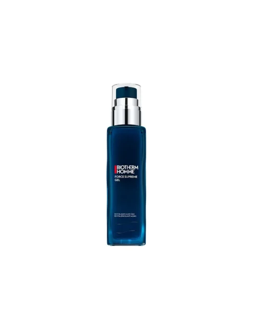 Perfumerías Coqueteo | Biotherm Homme Force Supreme Gel Antiedad