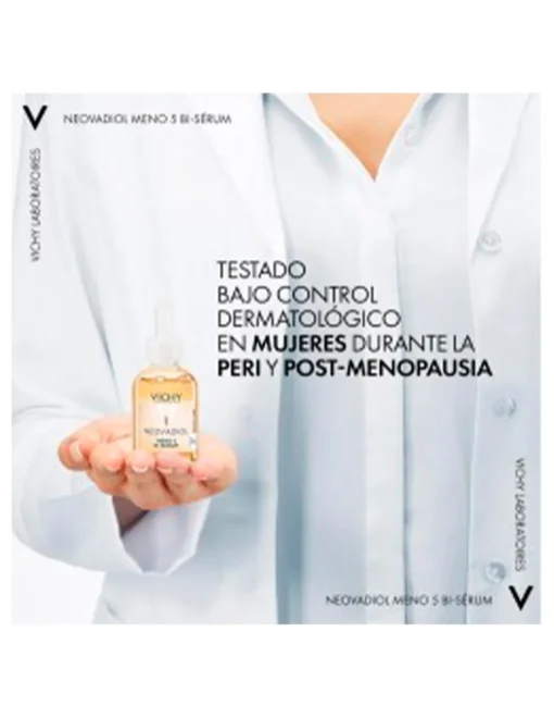 Perfumerías Coqueteo | Bi-Sérum Neovadiol Meno 5
