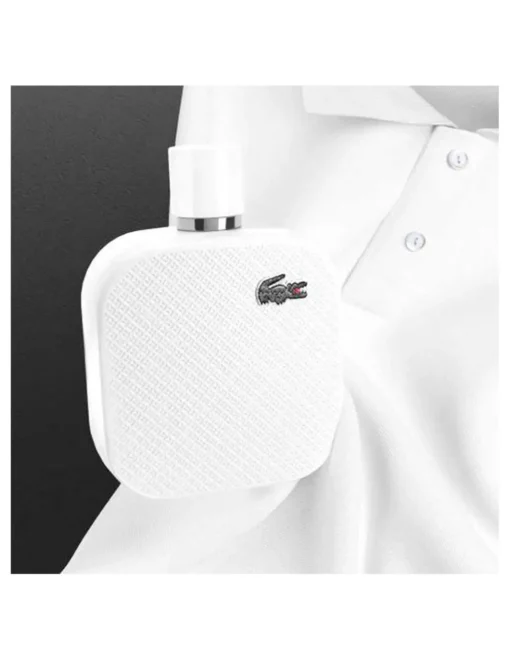 Perfumerías Coqueteo | Blanc Lacoste