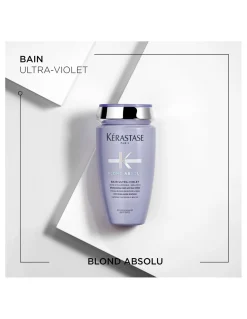 Perfumerías Coqueteo | Blond Absolu Bain Ultra-Violet