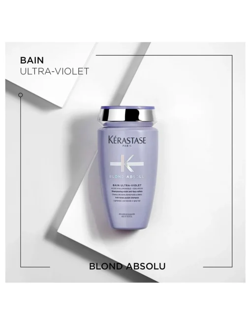 Perfumerías Coqueteo | Blond Absolu Bain Ultra-Violet