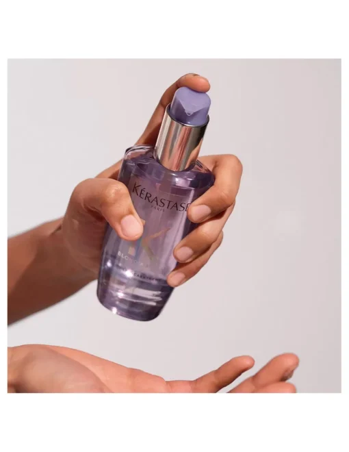 Perfumerías Coqueteo | Blond Absolu Huile Cicaextreme