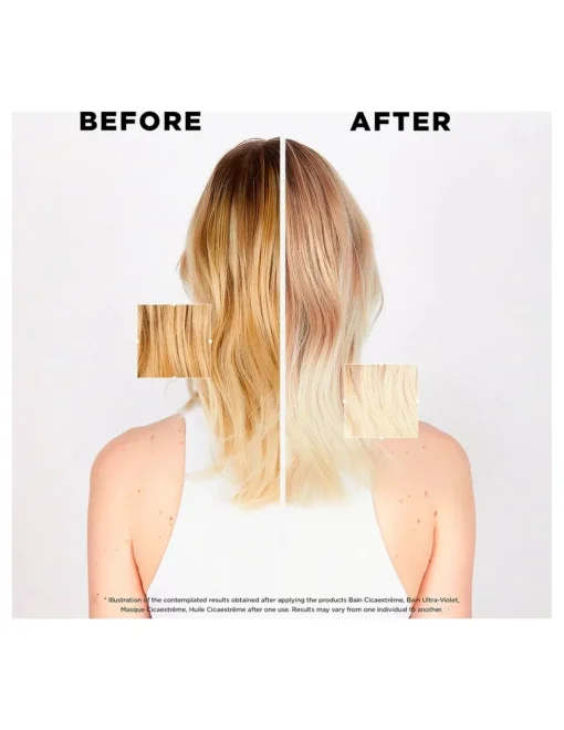 Perfumerías Coqueteo | Blond Absolu Bain Ultra-Violet
