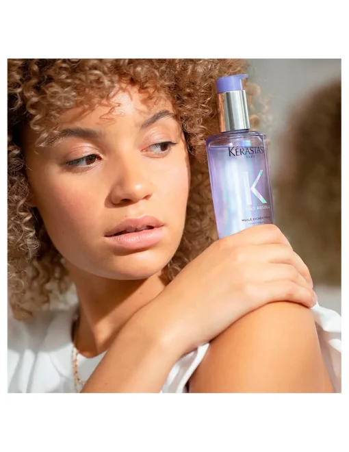 Perfumerías Coqueteo | Blond Absolu Huile Cicaextreme
