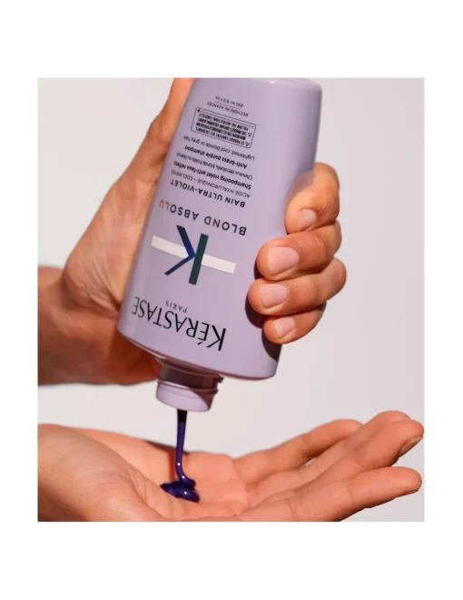 Perfumerías Coqueteo | Blond Absolu Bain Ultra-Violet
