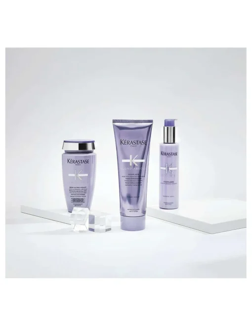 Perfumerías Coqueteo | Blond Absolu Bain Ultra-Violet