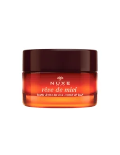 Perfumerías Coqueteo | Bálsamo Labial con Miel Nuxe