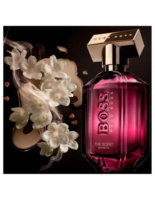 Perfumerías Coqueteo | Boss The Scent Magnetic