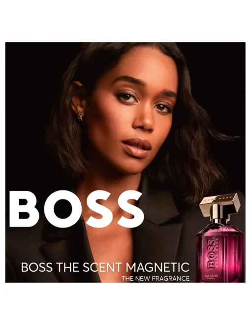 Perfumerías Coqueteo | Boss The Scent Magnetic