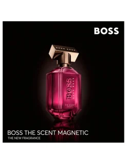 Perfumerías Coqueteo | Boss The Scent Magnetic