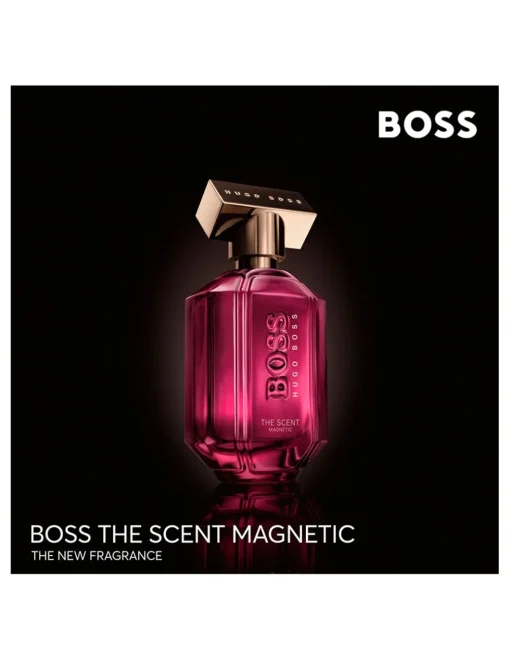 Perfumerías Coqueteo | Boss The Scent Magnetic
