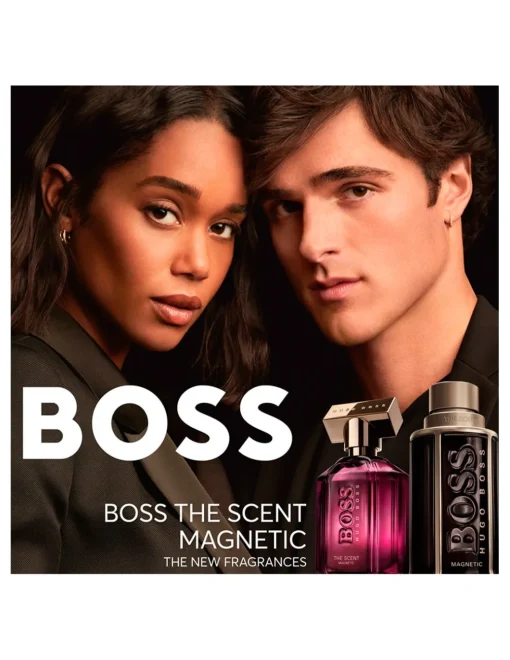 Perfumerías Coqueteo | Boss The Scent Magnetic