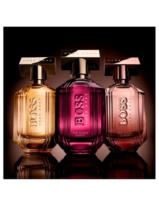 Perfumerías Coqueteo | Boss The Scent Magnetic