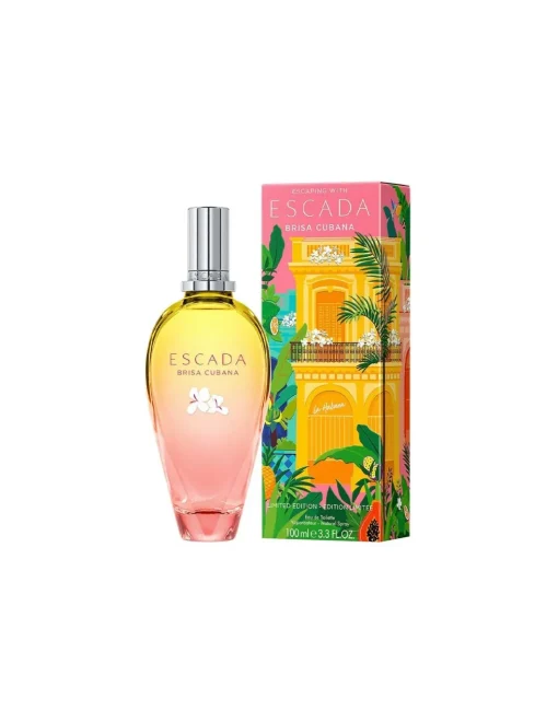 Perfumerías Coqueteo | Brisa Cubana