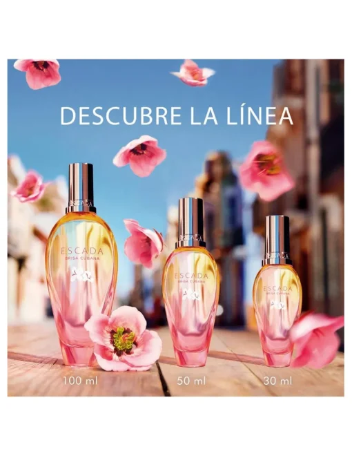 Perfumerías Coqueteo | Brisa Cubana