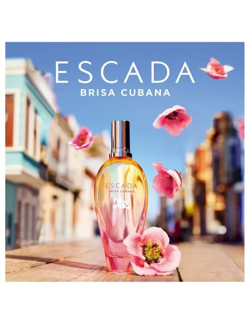 Perfumerías Coqueteo | Brisa Cubana