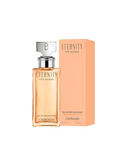 Perfumerías Coqueteo | Calvin Klein Eternity For Women EDP Intense