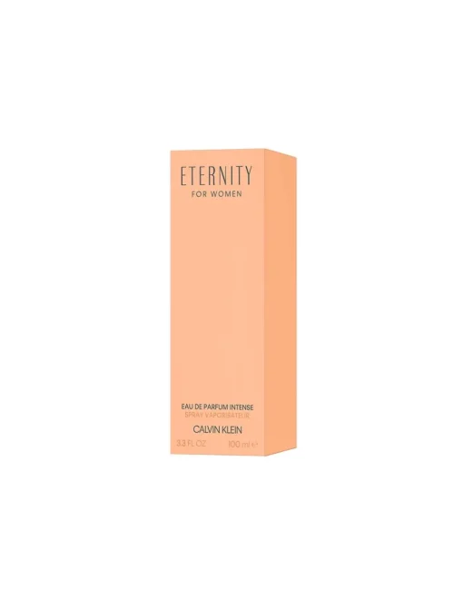 Perfumerías Coqueteo | Calvin Klein Eternity For Women EDP Intense