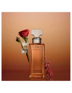 Perfumerías Coqueteo | Calvin Klein Eternity For Women EDP Intense
