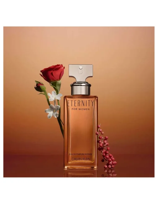 Perfumerías Coqueteo | Calvin Klein Eternity For Women EDP Intense