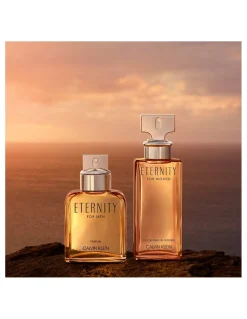 Perfumerías Coqueteo | Calvin Klein Eternity For Women EDP Intense