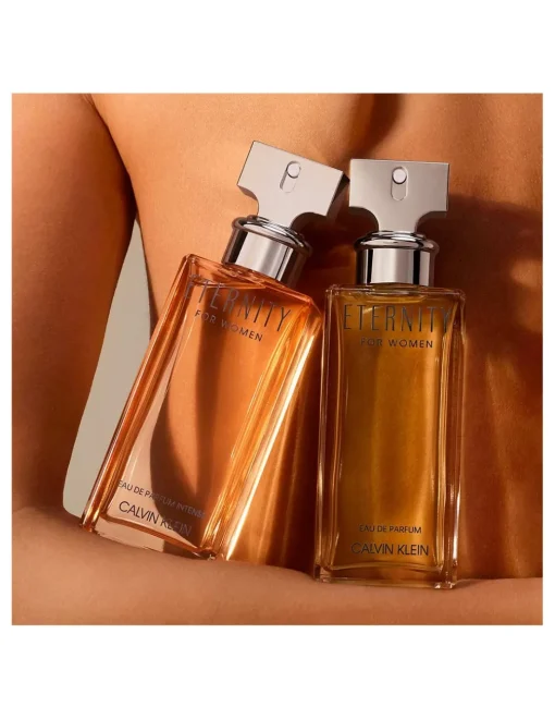 Perfumerías Coqueteo | Calvin Klein Eternity For Women EDP Intense