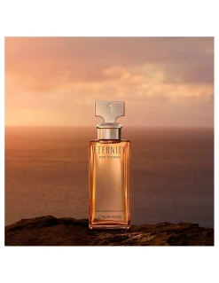 Perfumerías Coqueteo | Calvin Klein Eternity For Women EDP Intense